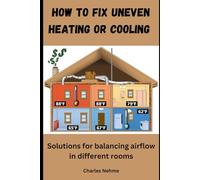 How to Fix Uneven Heating or Cooling: Solutions for Balancing Airflow in Different Rooms