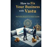 How to Fix Your Business with Vastu: The Timeless Blueprint for Modern Success