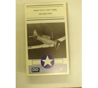 HOW TO FLY THE T-6/SNJ - VOLUME 2 (AIRCRAFT)