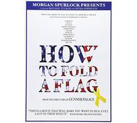 How to Fold a Flag [Reino Unido] [DVD]