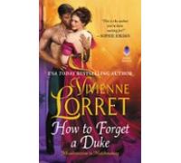 How To Forget A Duke (ebook)