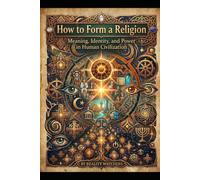 How to Form a Religion: Meaning, Identity, and Power in Human Civilization (Reality Frames Series)