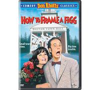 How to Frame a Figg [Reino Unido] [DVD]