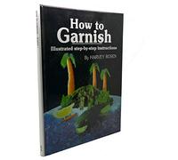 How to Garnish