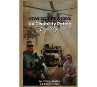 How To Get A 100% VA Disability Rating - Legally