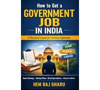 How to Get a Government Job in India: A Practical Guide for Serious Aspirants
