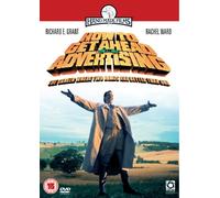 How to Get Ahead in Advertisin - How to Get Ahead in Advertisin [Reino Unido] [DVD]