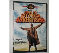 How to Get Ahead in Advertising [Reino Unido] [DVD]