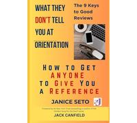 How to Get Anyone To Give You a Reference (What They Don't Tell You at Orientation)