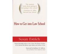 How To Get Into Law School (ebook)