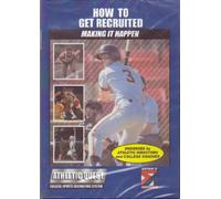 How To Get Recruited Making It Happen Athletic Quest College Sports recruiting system