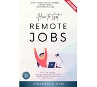 How To Get Remote Jobs: (ebook)