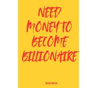 How to Get Rich - The Boldest Guest Book You’ll Ever Sign: 100 pages to write your genius thoughts, millionaire jokes, or brutally honest advice | Funny & edgy guest book for unforgettable events