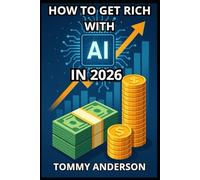How to get rich with AI in 2026
