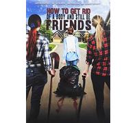 How to Get Rid of a Body and Still Be Friends [USA] [DVD]