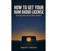 How to Get your HAM Radio License: Starting Has Never Been Simpler