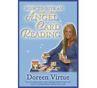 How to Give an Angel Card Reading