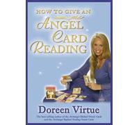 How to Give an Angel Card Reading [Reino Unido] [DVD]