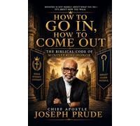 How to Go in and How to come out: The Biblical Code of Ministeril Honor