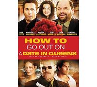 How To Go Out On A Date In Queens [Edizione: Stati Uniti] [Italia] [DVD]