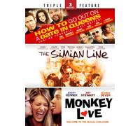 How to Go Out on a Date in Queens / Similan Line [Reino Unido] [DVD]