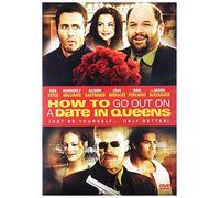 How to Go Out on Date in Queens [Reino Unido] [DVD]