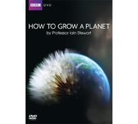How to Grow a Planet [Reino Unido] [DVD]