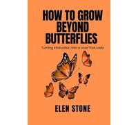 How to grow beyond butterflies: Turning infatuation into a love that lasts