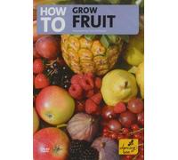 How To Grow Fruit [DVD] [Reino Unido]