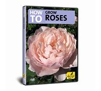 How To Grow Roses [DVD] [Reino Unido]