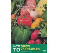 How To Grow Vegetables