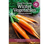 How to Grow Winter Vegetables
