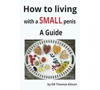 How To Handle A Small Penis: Adult Joke Gag Gift Prank For Him, Men, Husbands, and Brothers: Funny Naughty Inappropriate Novelty Notebook Passed Off As A Real Paperback: 2025