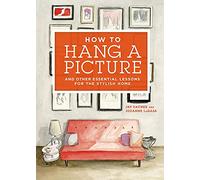 How to hang a picture