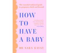 How To Have A Baby (ebook)