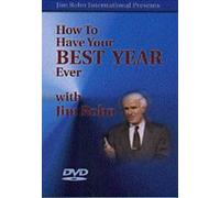 How to Have Your Best Year Ever