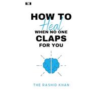 How to Heal When No One Claps for You (TRK Studios)