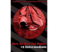 How to Heel Toe Dance 2 [Reino Unido] [DVD]