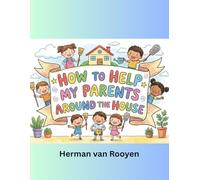 How to help my parents around the house