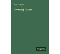 How to Help the Poor