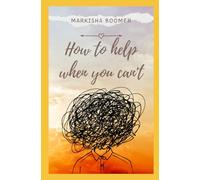 How to help when you can't.