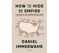 HOW TO HIDE AN EMPIRE