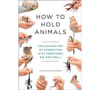 How to Hold Animals