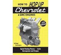How to Hop Up Chevrolet & GMC Engines