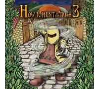 How to Hunt in the Bush 3