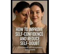 How to Improve Self-Confidence and Reduce Self-Doubt: A Journey of Self-Acceptance and Growth