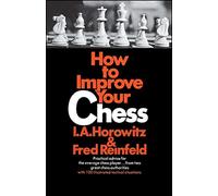 How to Improve Your Chess (Primary)