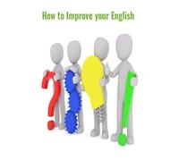 How to improve your English