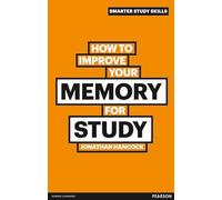 How to Improve your Memory for Study (Smarter Study Skills)