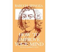How to Improve Your Mind